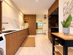 Blk 143 Tampines Street 12 (Tampines), HDB 5 Rooms #633435371